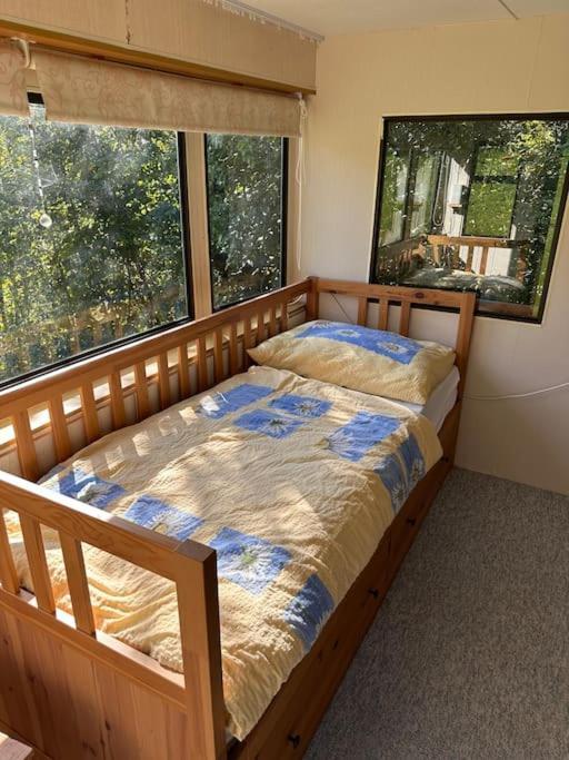 Nadherne Misto Pro Vas Relax V Prirode Uherske Hradiste Ngoại thất bức ảnh